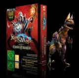 Runes of Magic: Chapter IV Lands of Despair - Release-Datum bekannt gegeben
