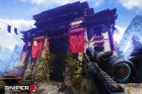 Sniper: Ghost Warrior 2 - Erster Screenshot in der PC Games-Bildergalerie verfügbar