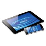 Smartphone-Tablet-Mischung: Asus stellt Padfone vor - Update