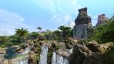 Forged by Chaos: Beeindruckende CryEngine 3-Screenshots zeigen neues Fantasy-Gebiet