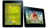 Die besten Spiele für iPad und iPad 2: Von Rage HD über Angry Birds HD bis Falling Fred
