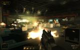 Deus Ex 3 - Human Revolution - Komplett-Lösung mit Tipps und Tricks zu Stealth (Non-Lethal) und Boss-Gegnern
