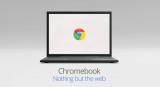Samsung Chromebook: Test des Google-Notebooks mit Online-Zwang