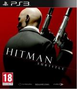 Hitman 5: Absolution - Angeblich echte Screenshots und Artworks aufgetaucht   