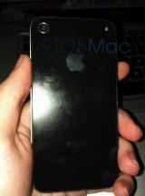 iPhone 5: Deutscher Zoll soll schon ein iPhone 5 beschlagnahmt haben