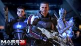Mass Effect 3: Koop-Modus für bis zu 4 Spieler an Bord? 