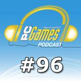 Der PC Games-Podcast 96: Diesmal mit F1 2011, Dirt 3, Alice: Madness Returns und mehr