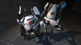 Portal 2: Sixense MotionPack DLC im Bundle mit Razer Hydra Controller