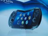 Sony NGP: Hardware-Spezifikationen und Videos zu Uncharted, Wipeout 2048 sowie Sound Shapes