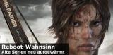 Reboot-Wahnsinn: Alte Serien neu aufgewärmt - Tops und Flops der Neuauflagen