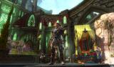Kingdoms of Amalur: Online-Rollenspiel soll noch in diesem Jahr auf den Markt kommen
