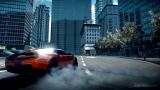Ridge Racer: Unbounded - Gamescom-Trailer zeigt den City Creator