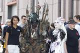 Role Play Convention 2011: Die 10 besten Cosplay-Kostüme der Rollenspiel-Messe