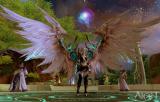 Aion: Update 2.5 Empyrean Calling brint Mentor-System für das MMORPG