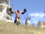 Serious Sam 3: BFE - Der kopflose Kamikaze auf neuen Screenshots