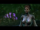 Starcraft 2: Heart of the Swarm - Kerrigan und die Zerg im neuen Gameplay-Trailer