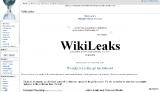 Wikileaks: Neue Enthüllungen gegen Überwachungsindustrie angekündigt