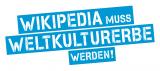 Wikipedia: Online-Lexikon soll Weltkulturerbe werden