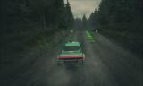 Dirt 3: Rally Impressionen