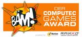 BÄM! Der Computec Games Award 2011: Jetzt abstimmen und Preise gewinnen - noch 6 Tage!