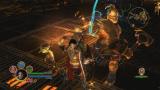 Dungeon Siege 3-Komplettlösung mit Videos und Guides für alle Zwischen- und Endbosse