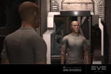 Eve Online: Informationen zur Dust 514-Anbindung, Captain's Quarters auf dem Testserver