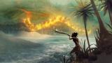 E3 2011: From Dust-Screenshots zeigen die Naturgewalten und mehr