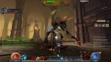 Hellgate Global: Deutsche Spieler stehen auf das wiederbelebte Quasi-Sequel zu Diablo 