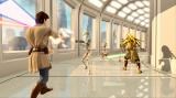 UK-Charts: Mit Motion Control-Support an die Spitze - Kinect Star Wars erobert Platz 1 