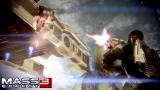 E3 2011: Neue Mass Effect 3-Screenshots zeigen Action und Aliens