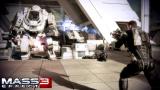 E3 2011: Mass Effect 3-Infos - Release-Datum, Packshots und Details zur Collector's Edition