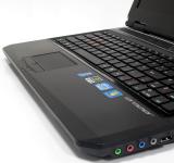 Medion bringt zusammen mit PCGH neues Spieler-Notebook mit SSD, Geforce GTX 460M und Core i7-2630M [Anzeige]