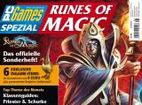 PC Games Runes of Magic: Neue Ausgabe mit riesiger Chapter-4-Weltkarte