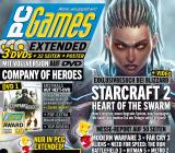 Duke Nukem Forever, Modern Warfare 3, Starcraft 2: Heart of the Swarm und Vollversion Company of Heroes + E3-Trailer-DVD in PC Games 7/11