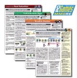 PC Games MMORE 7/11: WoW-Patch 4.2 + Klassen-Spickzettel zum Herausnehmen
