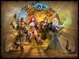 Runes of Magic: Kein Client mehr nötig - Online-Rollenspiel ab sofort im Browser spielbar 