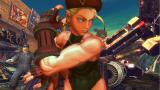 Street Fighter X Tekken: Frauenpower - Neuer Girls Trailer erschienen