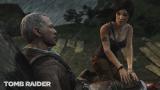 Tomb Raider: Warum sich Entwickler Crystal Dynamics für einen Reboot der Reihe entschieden hat