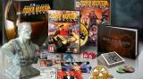 Duke Nukem Forever: Unboxing-Video der Balls of Steel-Edition - Das bietet die Luxus-Version