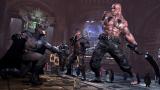 Batman: Arkham City - Clowns, Enterhaken und große Gegner - Neue E3-Screenshots erschienen 