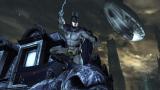 Batman: Arkham City - Launch-Trailer zum Actionspiel im HD-Stream