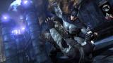 Batman: Arkham City - PC-Fassung erscheint noch eine Woche später 