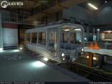 Black Mesa für Half-Life 2: Neue Bilder aufgetaucht, Releasetermin weiterhin ungewiss
