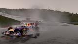 F1 2011: Keine Grafik-Mätzchen für die neue Simulation, weniger ist manchmal mehr