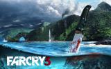 Far Cry 3: PC-Version grafisch besser als Konsolen-Variante - aber nur ein bisschen - Quickpoll + Video