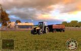 Farm Machines Championships: Ein Landwirtschafts-Simulator für kompetitive Multiplayer-Matches
