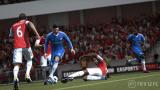 FIFA 12 Demo: EA-Statement - Bugs bekannt, Download offline, neue Version spätestens morgen 