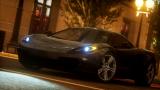 Need for Speed: The Run - Gameplay-Video zeigt rasante Action im 'Run for the Hills'-Modus