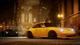 Need for Speed: The Run - Neuer Porsche-Trailer zeigt brachiale Rennspiel-Action