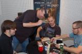 Der PC Games-Podcast 100: Diesmal im XXL-Format - Mit Gratulanten und Battlefield 3, Aliens sowie weiteren E3-Highlights